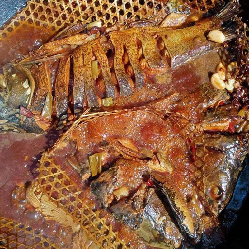 白洋淀餐饮