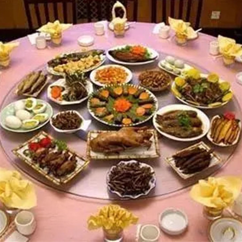 白洋淀餐饮